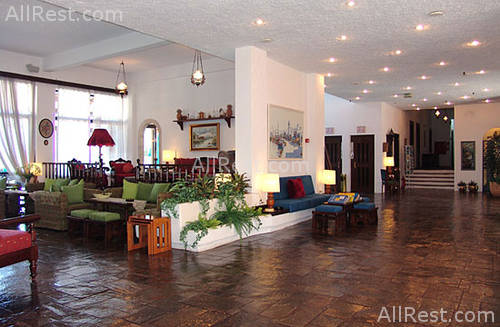 Albatros Hotel 9